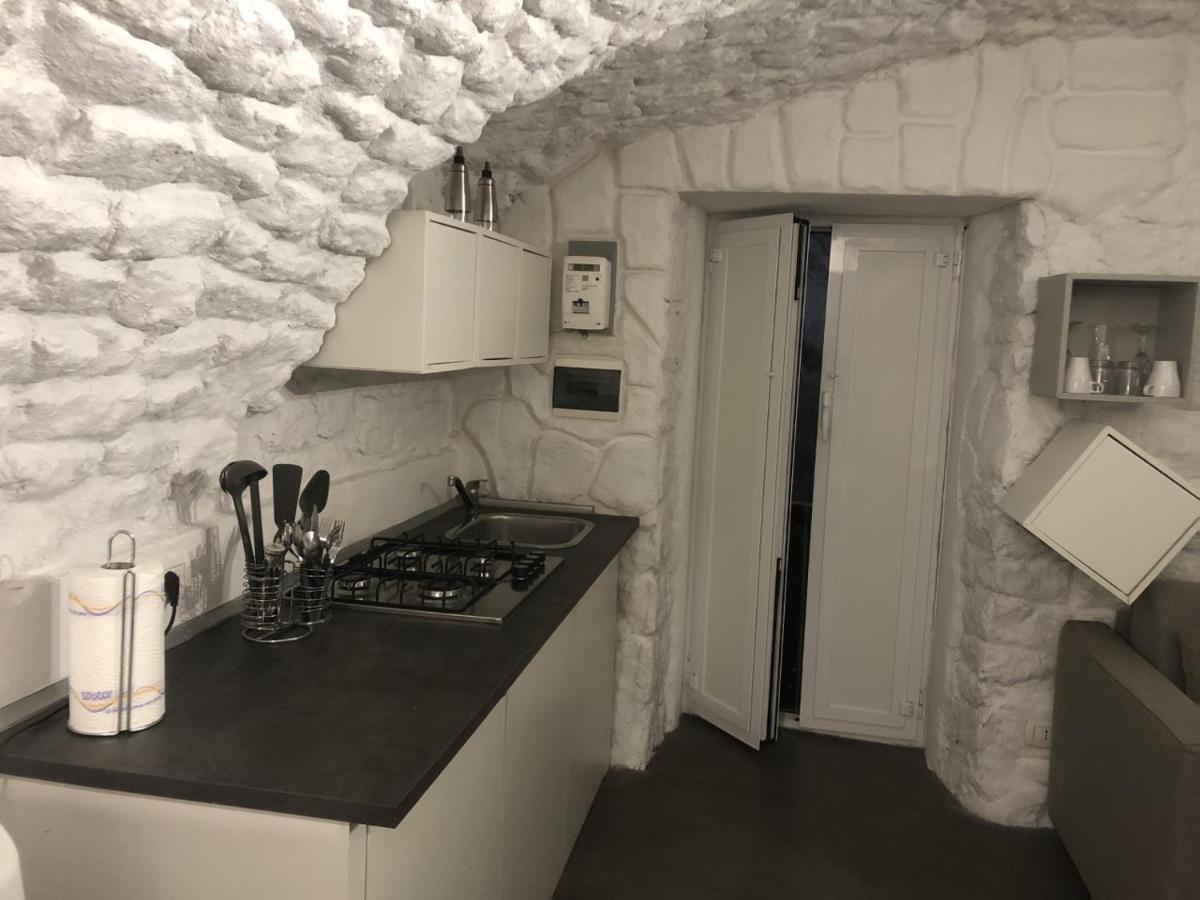 La Casa Di Alba Διαμέρισμα Νάπολη Εξωτερικό φωτογραφία