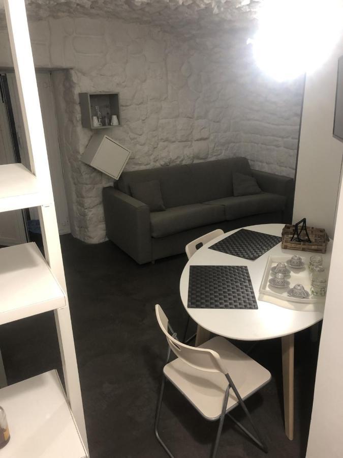 La Casa Di Alba Διαμέρισμα Νάπολη Εξωτερικό φωτογραφία