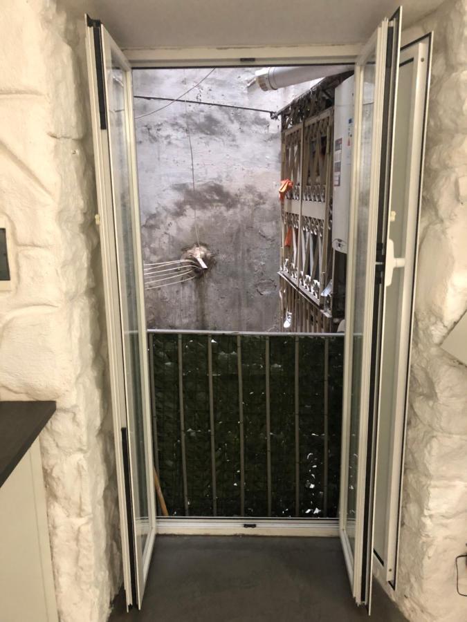 La Casa Di Alba Διαμέρισμα Νάπολη Εξωτερικό φωτογραφία
